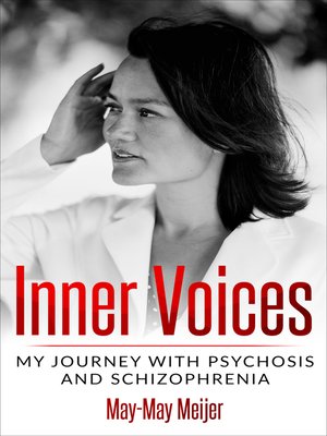 cover image of Inner Voices
